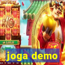 joga demo