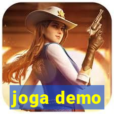 joga demo