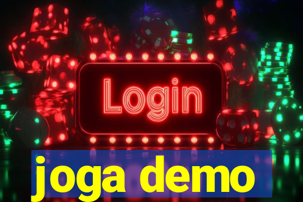 joga demo