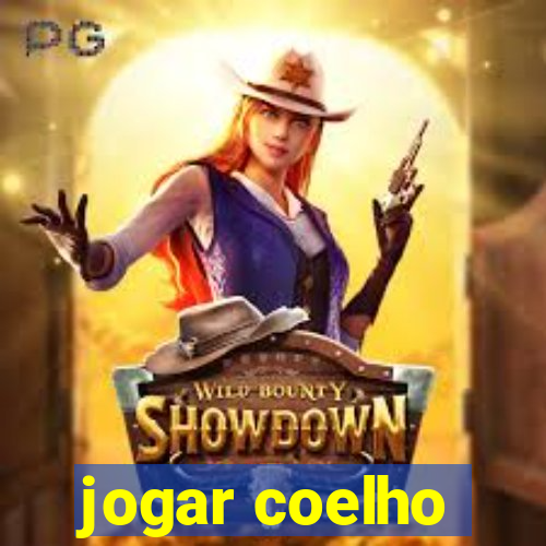 jogar coelho