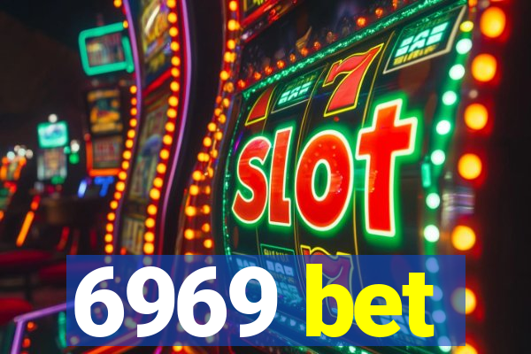 6969 bet