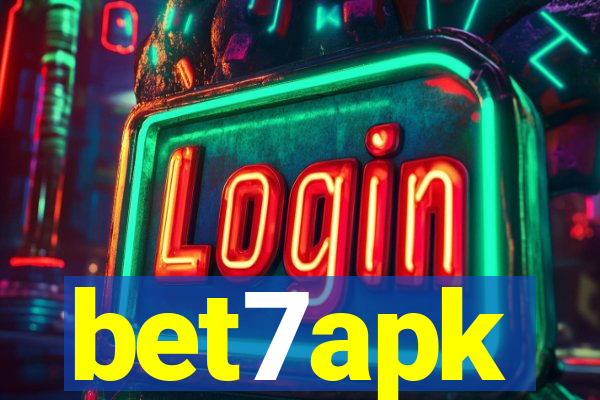 bet7apk