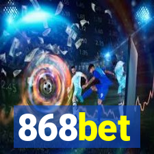 868bet