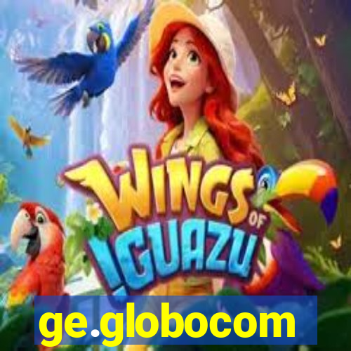 ge.globocom