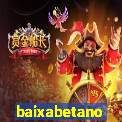 baixabetano