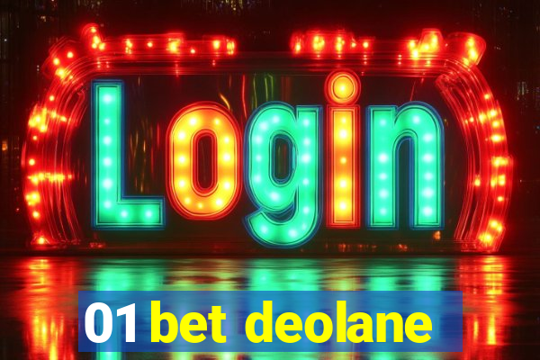 01 bet deolane