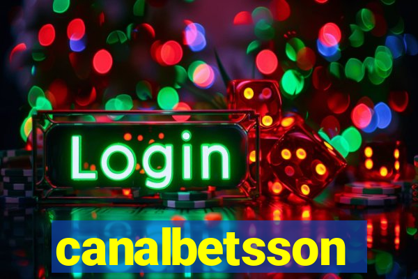 canalbetsson