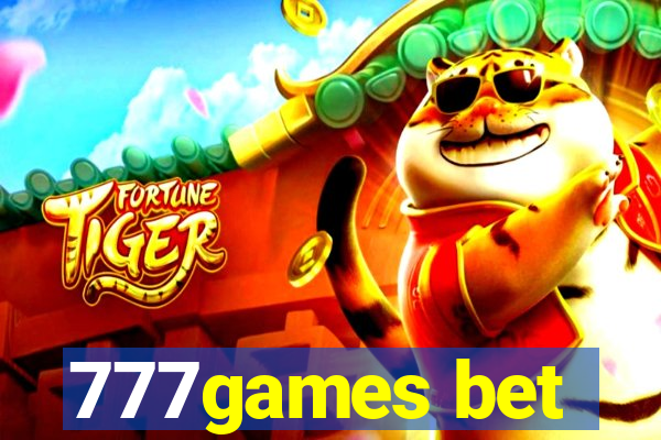 777games bet