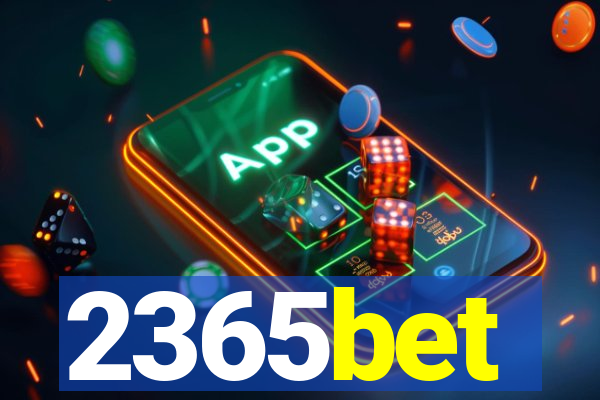 2365bet