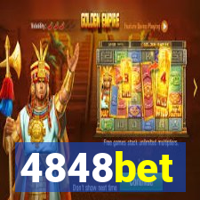 4848bet