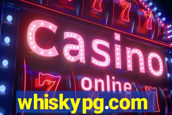 whiskypg.com