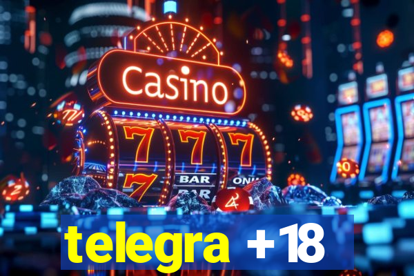 telegra +18