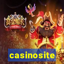 casinosite