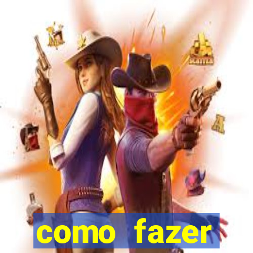 como fazer masturbador caseiro