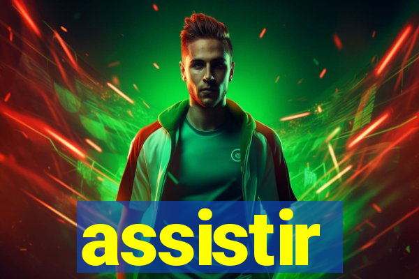 assistir interestelar dublado