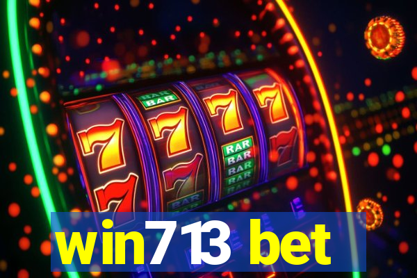 win713 bet
