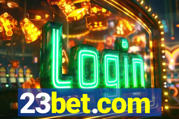 23bet.com