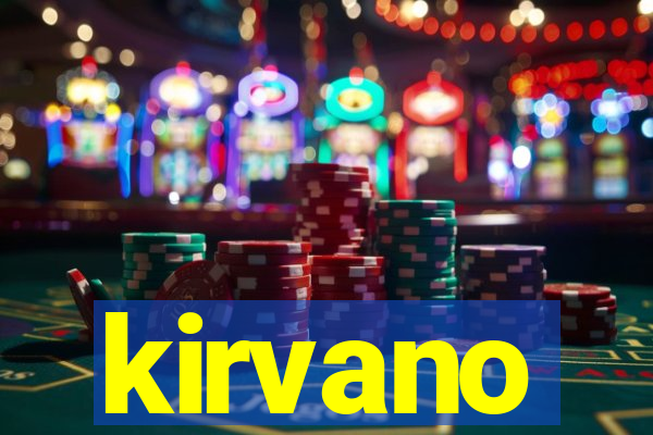 kirvano