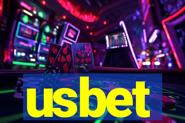 usbet
