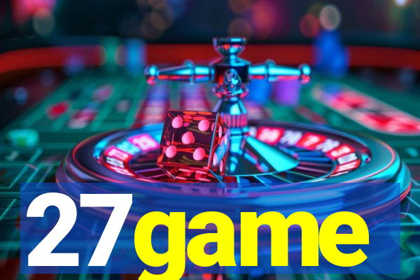 27game