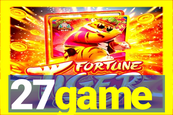 27game