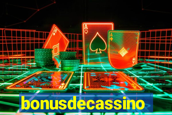 bonusdecassino