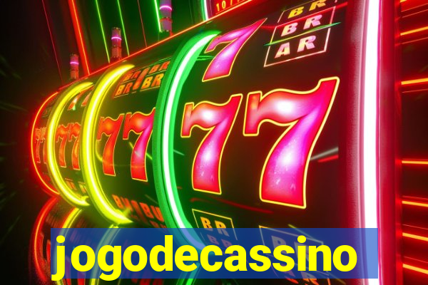 jogodecassino