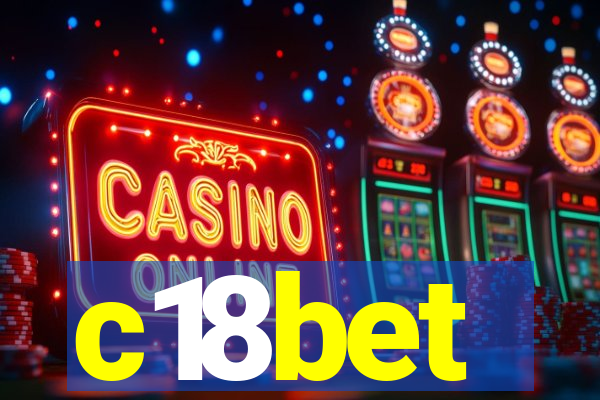 c18bet