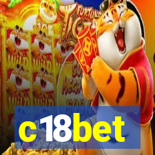 c18bet