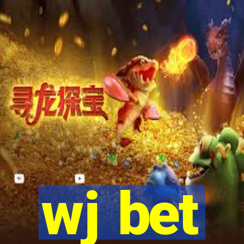 wj bet