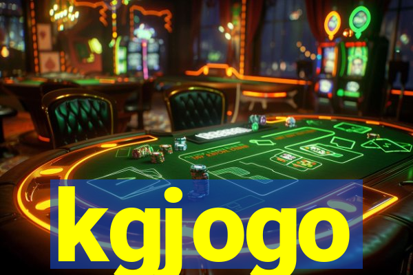 kgjogo