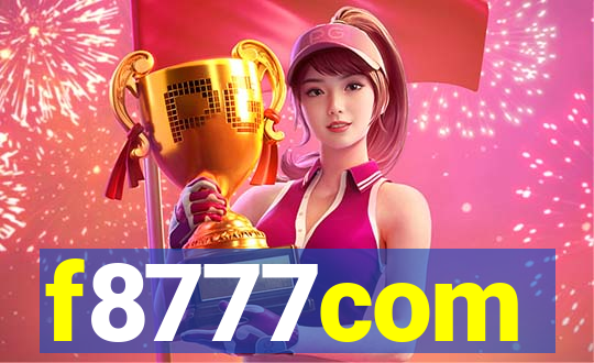 f8777com