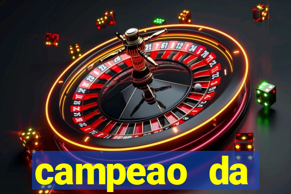 campeao da libertadores 2003