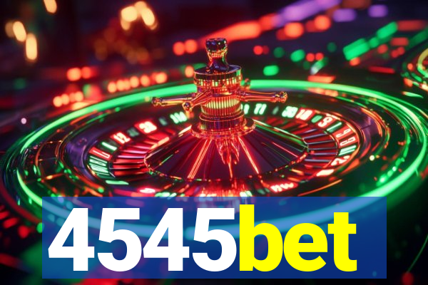 4545bet