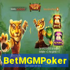 BetMGMPoker