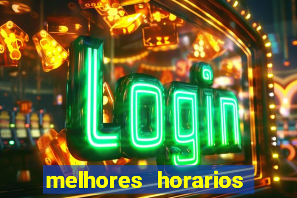 melhores horarios para jogar na betano
