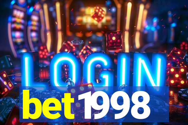 bet1998