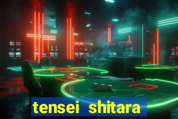 tensei shitara slime datta ken 2 temporada dublado crunchyroll