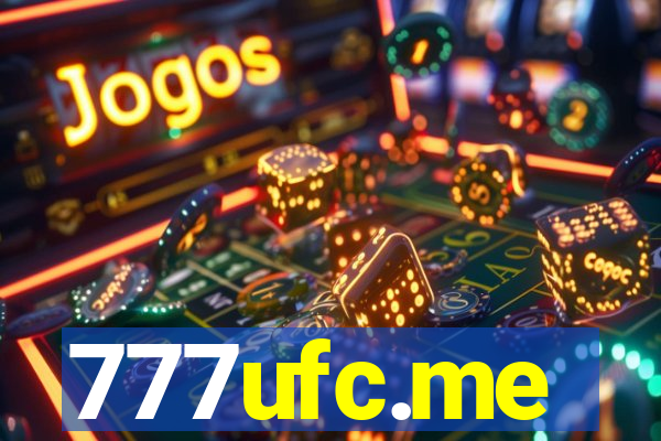 777ufc.me