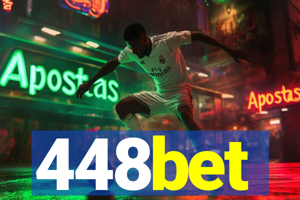448bet