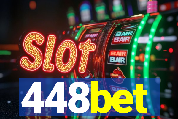 448bet