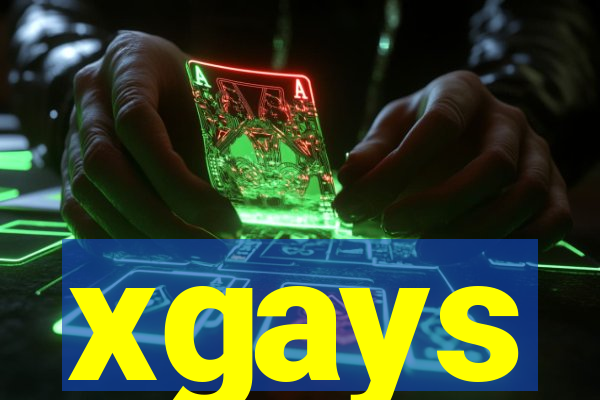 xgays