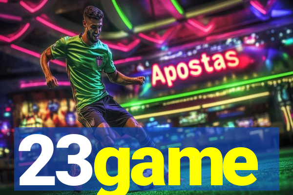 23game