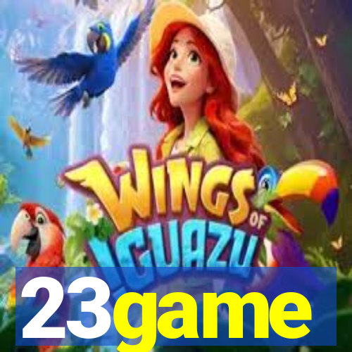 23game