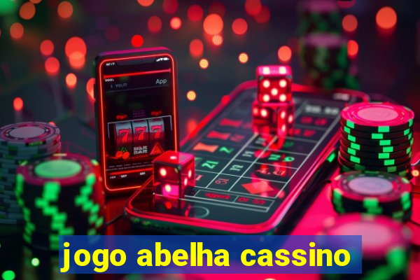 jogo abelha cassino