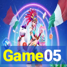 Game05