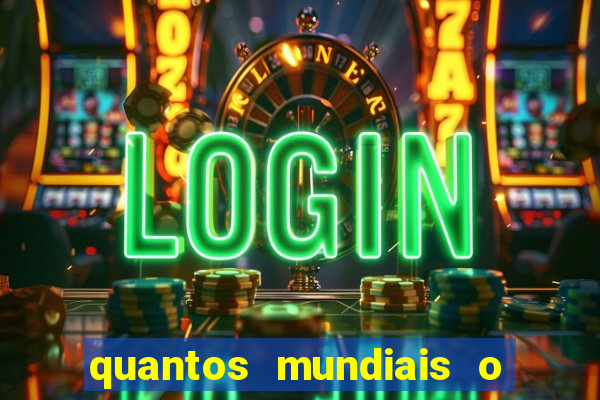 quantos mundiais o flamengo tem