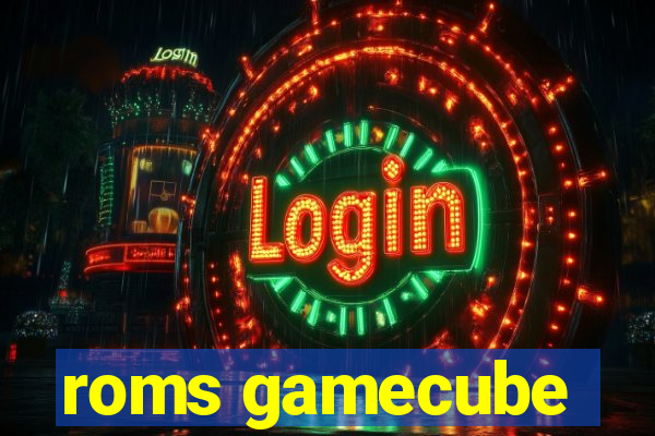 roms gamecube