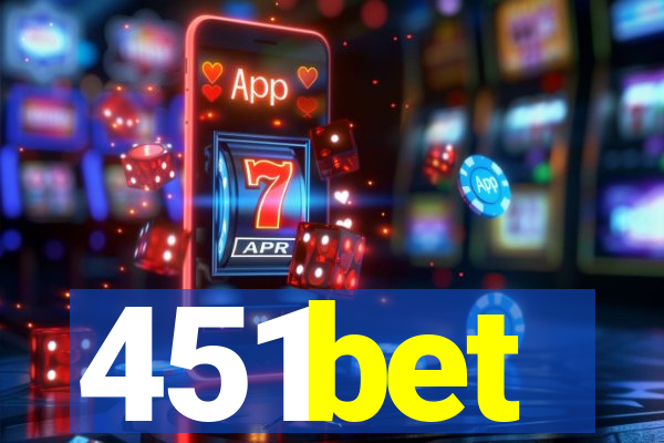 451bet