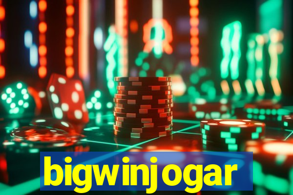 bigwinjogar